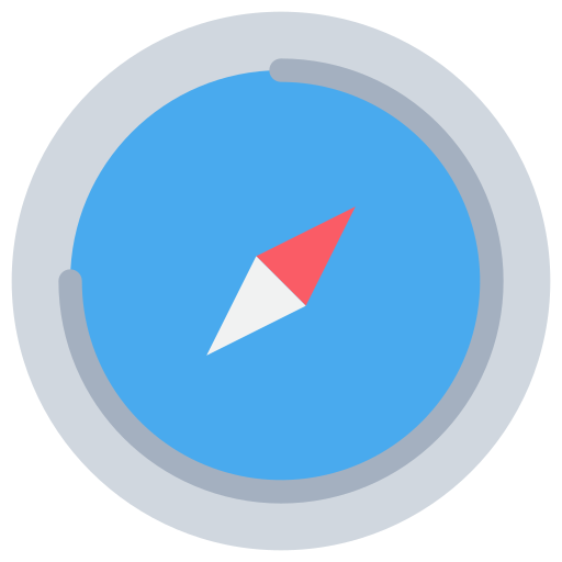 Web Browser Fast icon