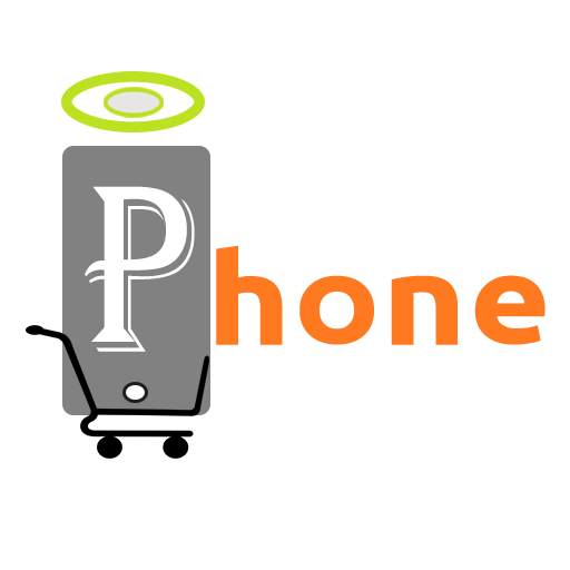 Cell Phone Shop screenshot 1