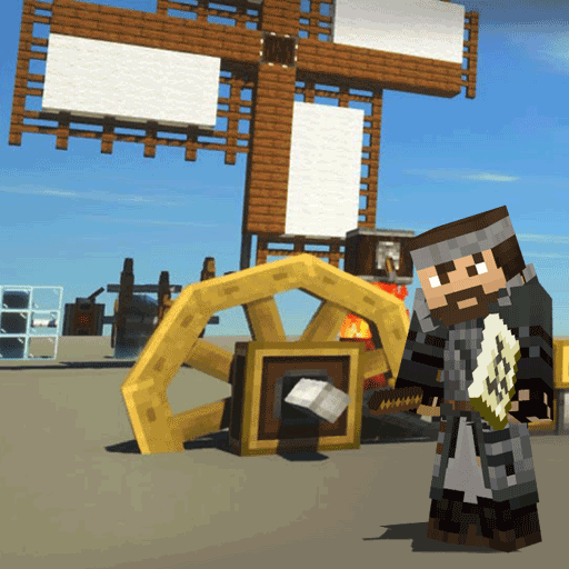 Create Mod for Minecraft PE icon