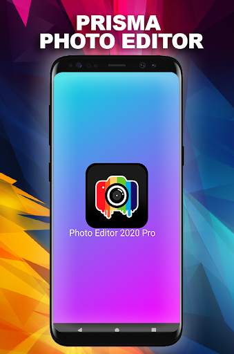 NEW Ver Photo Editor 2020 PRO ( frame & filters ) screenshot 3
