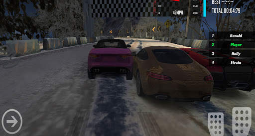 Real Race Speed – Extreme Car Racing Simulator screenshot 3