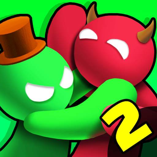 Noodleman.io 2 - Fight Party 4.6