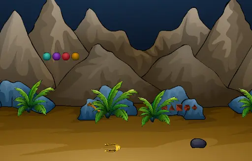 Escape Games King-41 screenshot 2