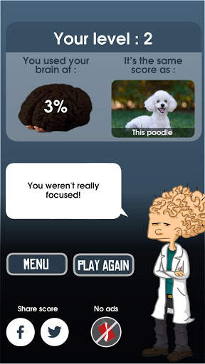 Bloody Games screenshot 7