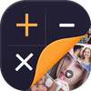 Privacy Calculator – Photo, Video, Doc, Credential on 9Apps