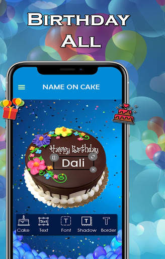 Happy Birthday All In One App screenshot 17