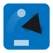Stick &amp; Ball icon
