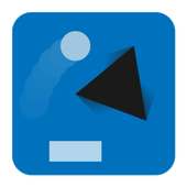 Stick &amp; Ball icon