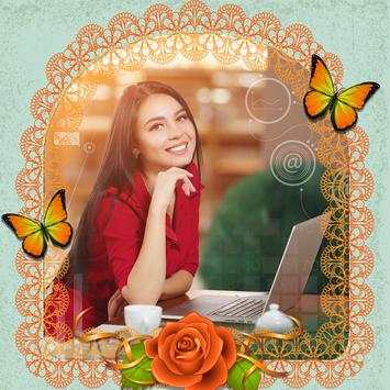 Photo Editor screenshot 1