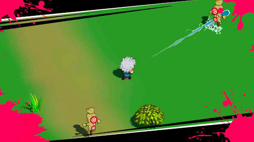 Great Ninja Clash 3 screenshot 4