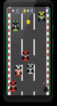 Formula Car Racing 2D screenshot 19