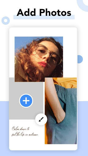 Story Maker - Animated Stories for Instagram  screenshot 3
