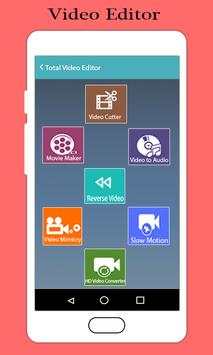 Video Editor - All In One screenshot 1