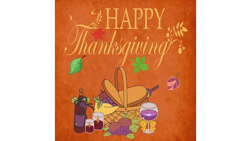 Thanksgiving Wallpapers Free screenshot 1