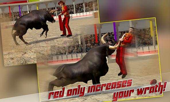 Angry Bull Simulator screenshot 2