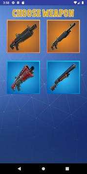 Weapon Simulator for Fortnite screenshot 3