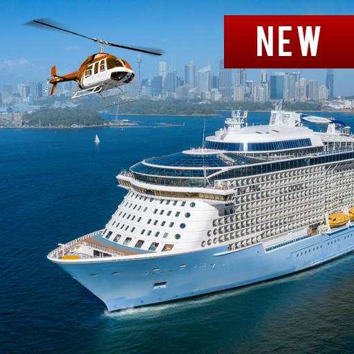 Cruise Ship Games 2020 1.1