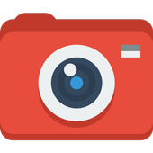 Printmaking Camera icon