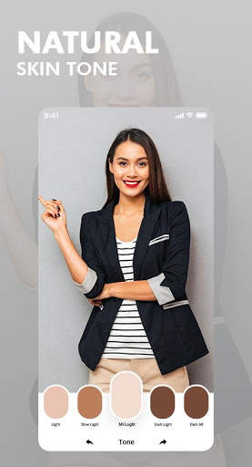 Beauty Camera : Beauty Plus Camera screenshot 4