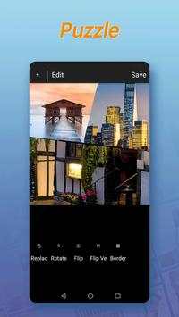 Pro Camera Plus screenshot 3