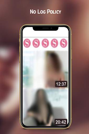Si Montok HOT Bule - VPN Gratis screenshot 4