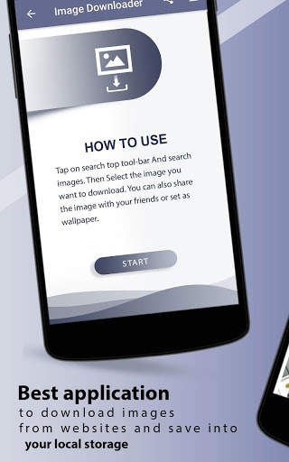 Image Downloader - Search by Photo screenshot 3