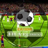 Guide FIFA 13 Tricks 1.0