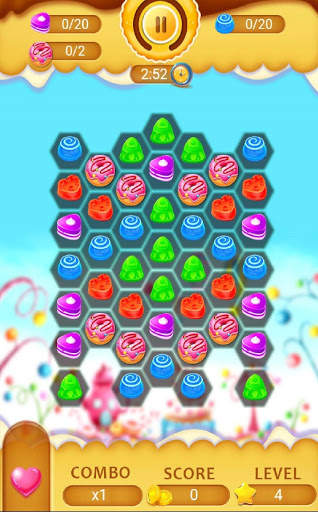 Swipe Candy screenshot 6