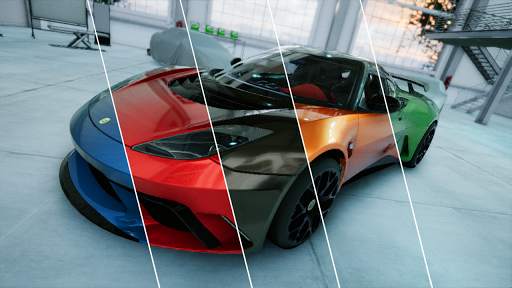 Real Driving: Ultimate Car Simulator screenshot 7