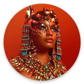 Nicki Minaj 1.0