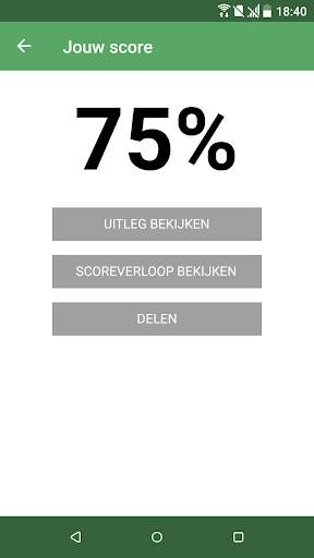NU Beter Spaans screenshot 4