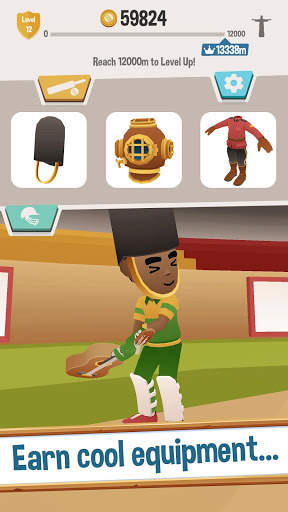 Cricket Kid screenshot 4