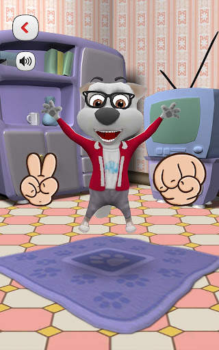 Il Mio Cane Virtuale che Parla screenshot 4