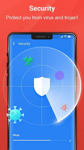Phone Cleaner - Android Clean- Cool down phone screenshot 6
