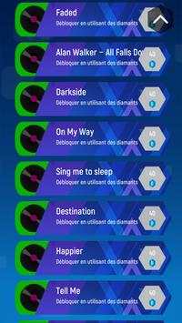 Tiles Hop: EDM Rush Ball - Alan Walker DJ screenshot 5