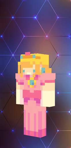 Skin Mario for Minecraft screenshot 3