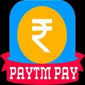 Paytm pay