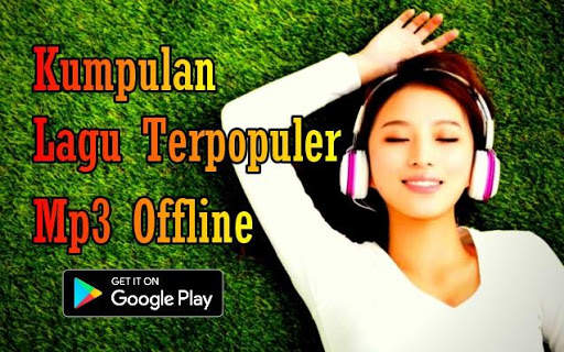 Lagu Terpopuler Mp3 Offline screenshot 1