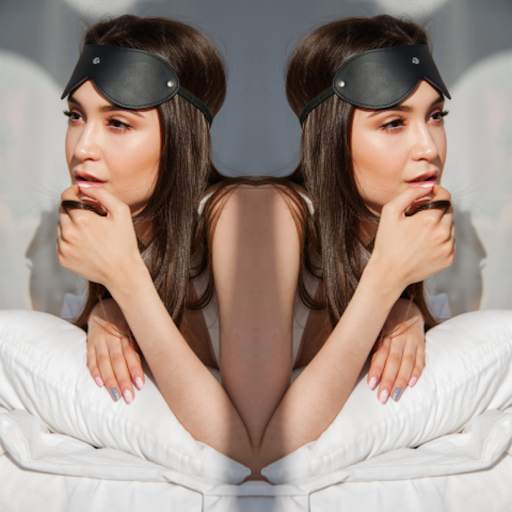 3D Mirror Photo Effect & Collage Maker screenshot 1