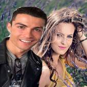 Selfie With Cristiano Ronaldo Photo Editor 1.0
