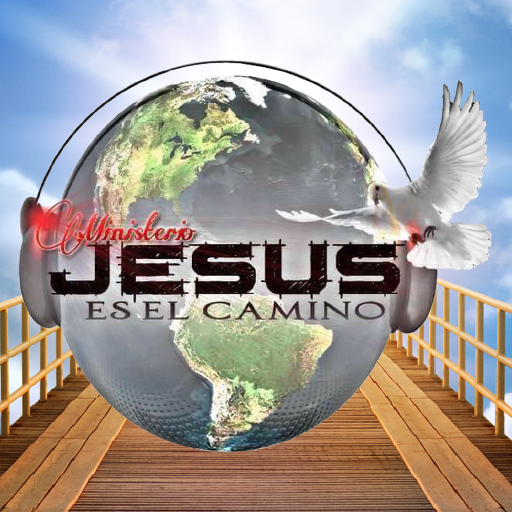 Ministerio Internacional Jesús es el Camino icon