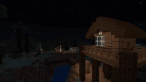 Siren Head Mod for Minecraft PE screenshot 7