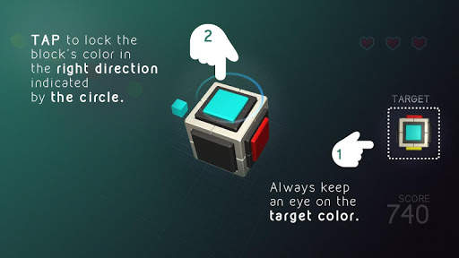 Blockchain Slot Game screenshot 3