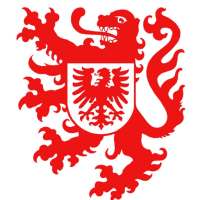Voluntary Fire Brigade Landau logo
