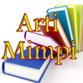 Arti Mimpi 1.0