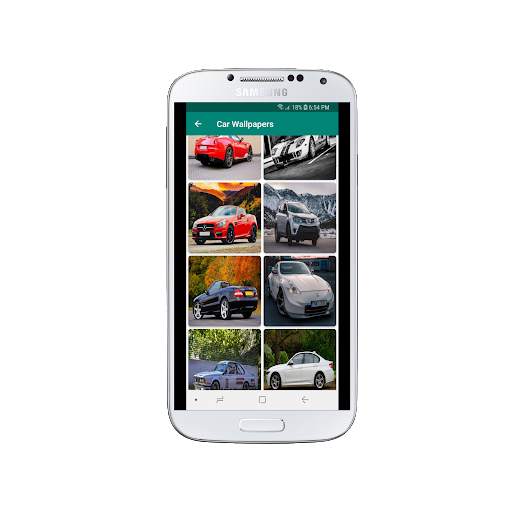 Car Wallpaper HD Offline screenshot 6