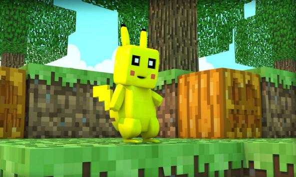 Best Mods Minecraft PE screenshot 2