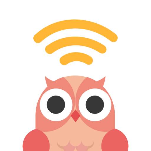 NightOwl VPN Lite- Fast vpn, Unlimited, Secure 1.1.4