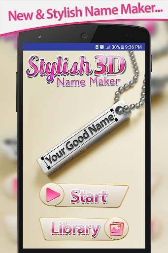 stylish name maker - name art screenshot 7
