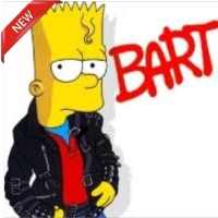 Wallpaper New Bart HD : Fans Made on 9Apps